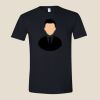 Unisex Softstyle® T-Shirt Thumbnail