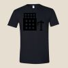 Unisex Softstyle® T-Shirt Thumbnail