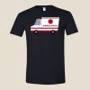 Unisex Softstyle® T-Shirt Thumbnail
