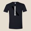 Unisex Softstyle® T-Shirt Thumbnail
