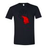 Unisex Softstyle® T-Shirt Thumbnail