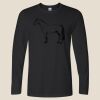 Unisex Softstyle® Long Sleeve T-Shirt Thumbnail