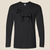 Unisex Softstyle® Long Sleeve T-Shirt Thumbnail