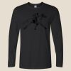 Unisex Softstyle® Long Sleeve T-Shirt Thumbnail