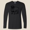 Unisex Softstyle® Long Sleeve T-Shirt Thumbnail