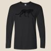 Unisex Softstyle® Long Sleeve T-Shirt Thumbnail