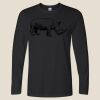 Unisex Softstyle® Long Sleeve T-Shirt Thumbnail