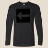 Unisex Softstyle® Long Sleeve T-Shirt Thumbnail