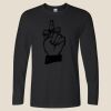 Unisex Softstyle® Long Sleeve T-Shirt Thumbnail