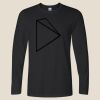 Unisex Softstyle® Long Sleeve T-Shirt Thumbnail