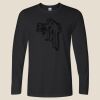 Unisex Softstyle® Long Sleeve T-Shirt Thumbnail