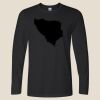 Unisex Softstyle® Long Sleeve T-Shirt Thumbnail