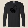 Unisex Softstyle® Long Sleeve T-Shirt Thumbnail