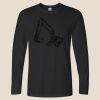 Unisex Softstyle® Long Sleeve T-Shirt Thumbnail