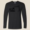 Unisex Softstyle® Long Sleeve T-Shirt Thumbnail
