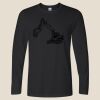 Unisex Softstyle® Long Sleeve T-Shirt Thumbnail