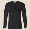 Unisex Softstyle® Long Sleeve T-Shirt Thumbnail