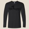 Unisex Softstyle® Long Sleeve T-Shirt Thumbnail