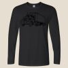 Unisex Softstyle® Long Sleeve T-Shirt Thumbnail