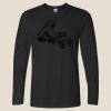 Unisex Softstyle® Long Sleeve T-Shirt Thumbnail