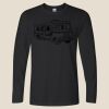 Unisex Softstyle® Long Sleeve T-Shirt Thumbnail