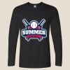 Unisex Softstyle® Long Sleeve T-Shirt Thumbnail