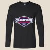Unisex Softstyle® Long Sleeve T-Shirt Thumbnail