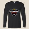 Unisex Softstyle® Long Sleeve T-Shirt Thumbnail