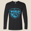 Unisex Softstyle® Long Sleeve T-Shirt Thumbnail