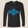 Unisex Softstyle® Long Sleeve T-Shirt Thumbnail