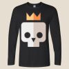 Unisex Softstyle® Long Sleeve T-Shirt Thumbnail
