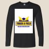 Unisex Softstyle® Long Sleeve T-Shirt Thumbnail