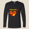 Unisex Softstyle® Long Sleeve T-Shirt Thumbnail
