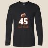 Unisex Softstyle® Long Sleeve T-Shirt Thumbnail