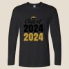 Unisex Softstyle® Long Sleeve T-Shirt Thumbnail