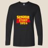 Unisex Softstyle® Long Sleeve T-Shirt Thumbnail
