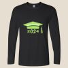 Unisex Softstyle® Long Sleeve T-Shirt Thumbnail