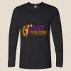 Unisex Softstyle® Long Sleeve T-Shirt Thumbnail