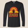 Unisex Softstyle® Long Sleeve T-Shirt Thumbnail