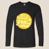 Unisex Softstyle® Long Sleeve T-Shirt Thumbnail