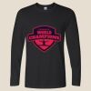 Unisex Softstyle® Long Sleeve T-Shirt Thumbnail