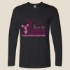 Unisex Softstyle® Long Sleeve T-Shirt Thumbnail