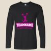 Unisex Softstyle® Long Sleeve T-Shirt Thumbnail