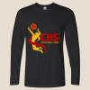 Unisex Softstyle® Long Sleeve T-Shirt Thumbnail