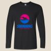 Unisex Softstyle® Long Sleeve T-Shirt Thumbnail