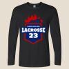 Unisex Softstyle® Long Sleeve T-Shirt Thumbnail