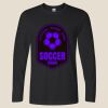 Unisex Softstyle® Long Sleeve T-Shirt Thumbnail