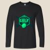 Unisex Softstyle® Long Sleeve T-Shirt Thumbnail