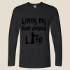 Unisex Softstyle® Long Sleeve T-Shirt Thumbnail