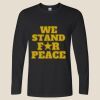 Unisex Softstyle® Long Sleeve T-Shirt Thumbnail